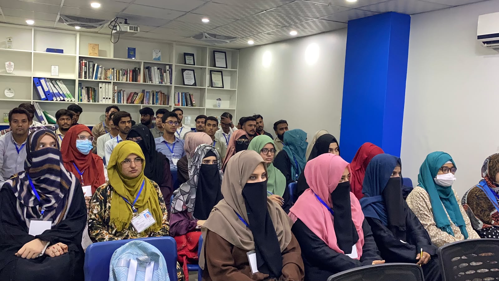 You Excel BBSYDP Ceremony